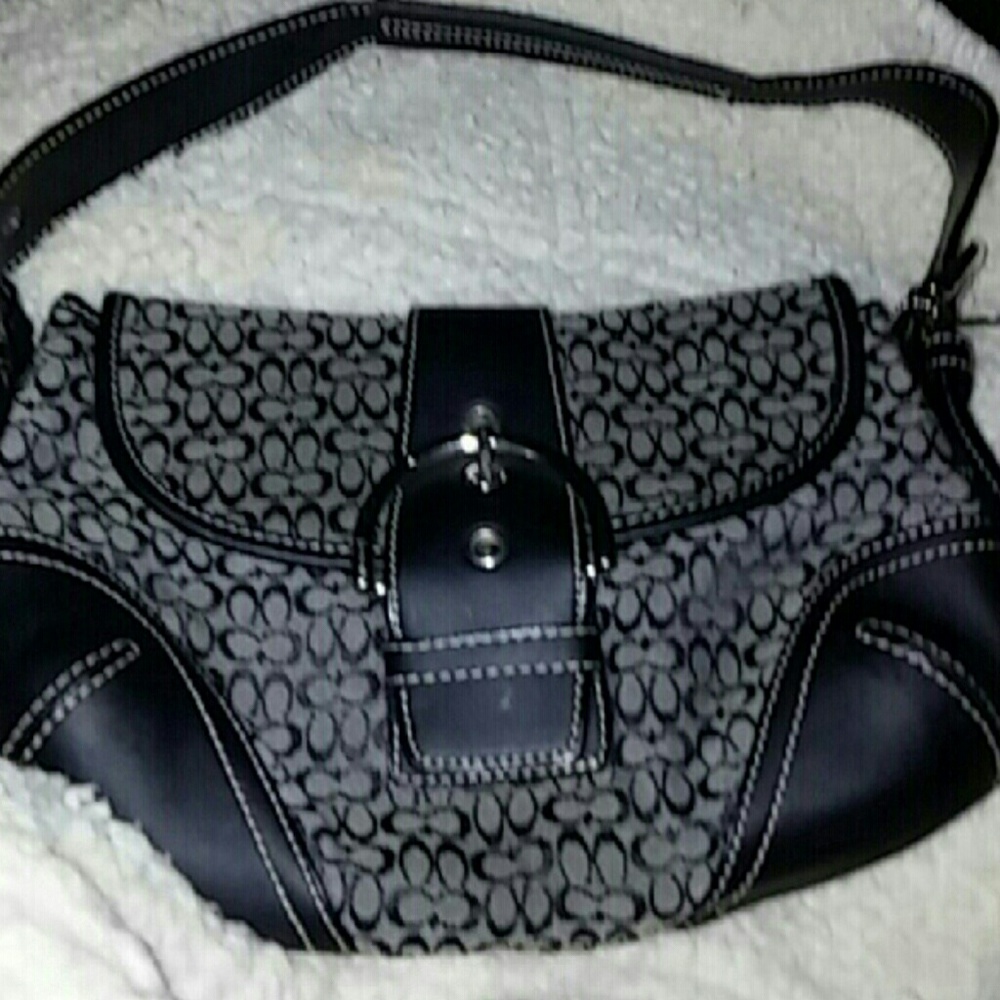 Coach bags Bundle